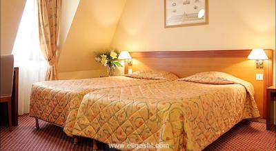 پاویلون لوور ریولی