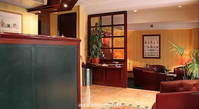 پاویلون لوور ریولی