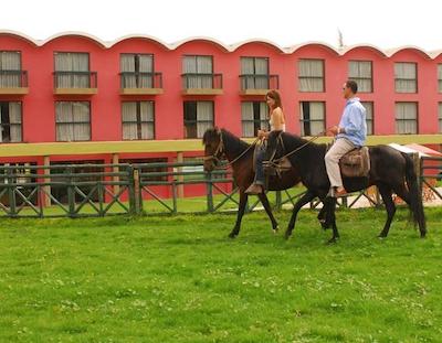 استلار ال لاگو هتل اند کنونشن سنتر