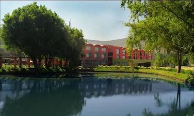 استلار ال لاگو هتل اند کنونشن سنتر