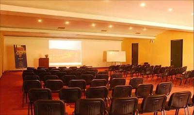 استلار ال لاگو هتل اند کنونشن سنتر