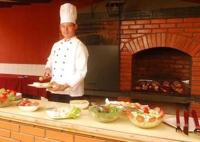 استلار ال لاگو هتل اند کنونشن سنتر