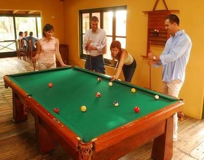 استلار ال لاگو هتل اند کنونشن سنتر