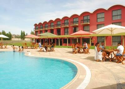 استلار ال لاگو هتل اند کنونشن سنتر