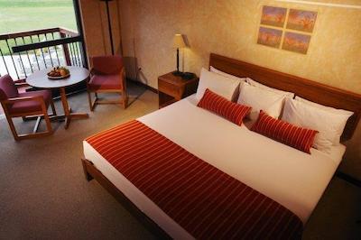 استلار ال لاگو هتل اند کنونشن سنتر