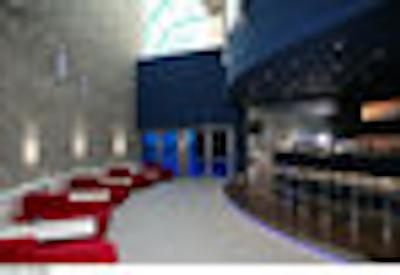 ویلاگیو اُلیمپیکو سستریر