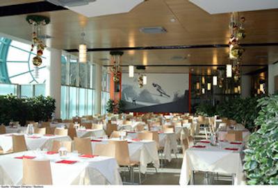 ویلاگیو اُلیمپیکو سستریر