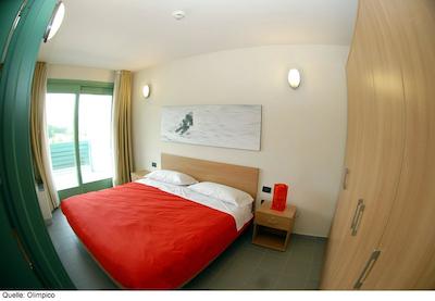 ویلاگیو اُلیمپیکو سستریر