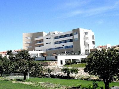 هتل لوسیتانیا کنگرز اند اسپا