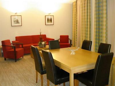 هتل لوسیتانیا کنگرز اند اسپا