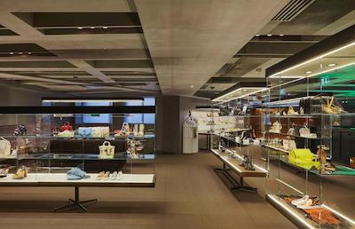 گالریا ویک میلانو