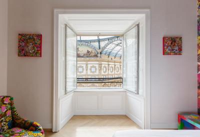 گالریا ویک میلانو