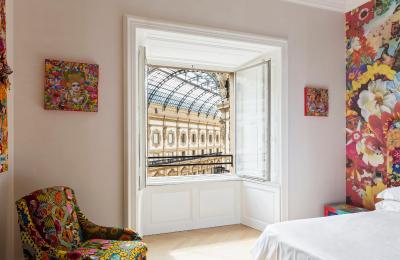 گالریا ویک میلانو