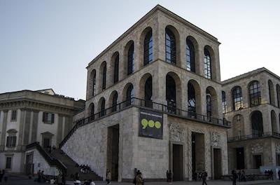 گالریا ویک میلانو