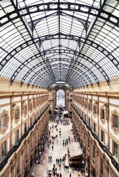 گالریا ویک میلانو