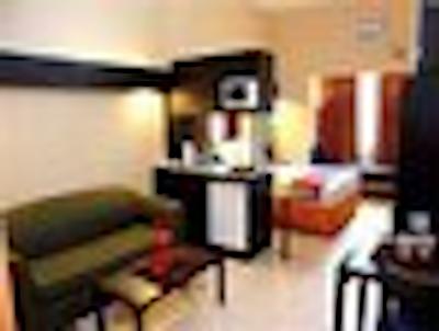 میکرتل بای وایندهام-داواو