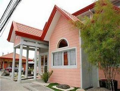 میکرتل بای وایندهام-داواو