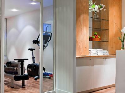 پولمن پاریس لا دفنس