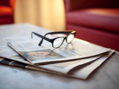 پولمن پاریس لا دفنس