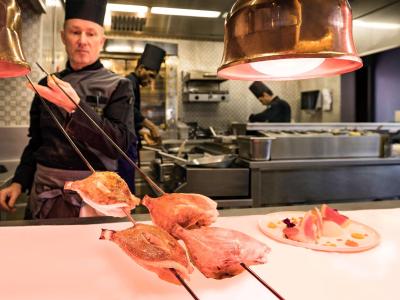 پولمن پاریس لا دفنس