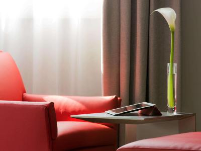 پولمن پاریس لا دفنس