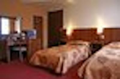 داوید بوتیک هتل