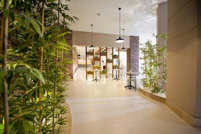 لیماک لیمرا هتل