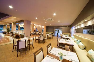 لیماک لیمرا هتل