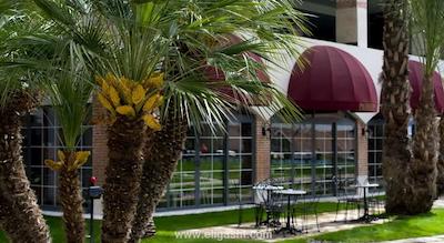 لیماک لیمرا هتل