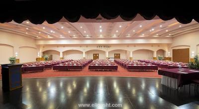 لیماک لیمرا هتل