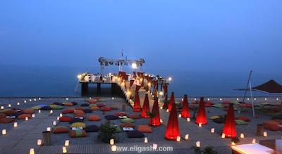 لیماک لیمرا هتل