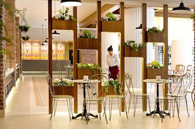 لیماک لیمرا هتل