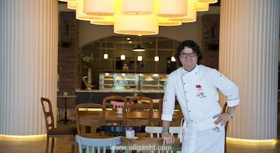 لیماک لیمرا هتل