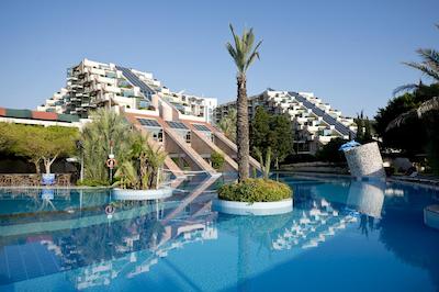 لیماک لیمرا هتل