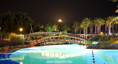 لیماک لیمرا هتل