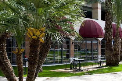 لیماک لیمرا هتل