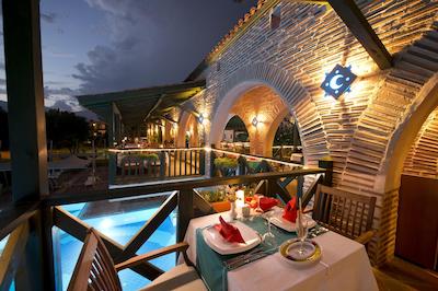 لیماک لیمرا هتل