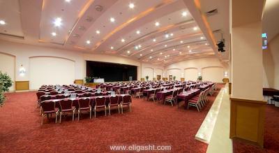 لیماک لیمرا هتل