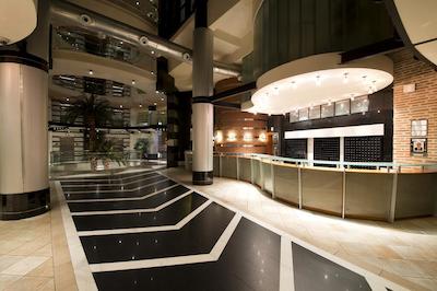 لیماک لیمرا هتل