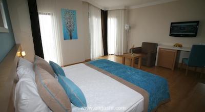 لیماک لیمرا هتل