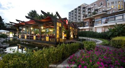 لیماک لیمرا هتل