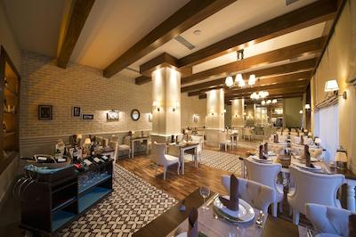 لیماک لیمرا هتل