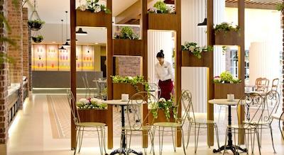 لیماک لیمرا هتل