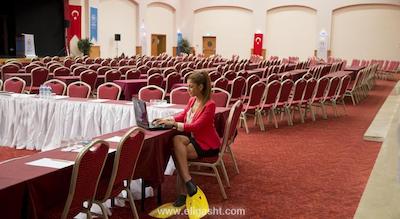 لیماک لیمرا هتل