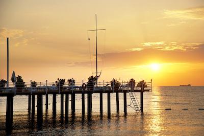 لیماک لیمرا هتل