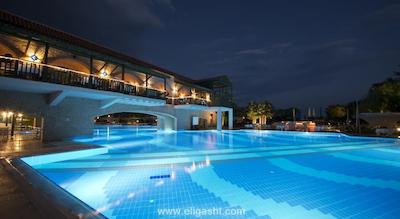 لیماک لیمرا هتل