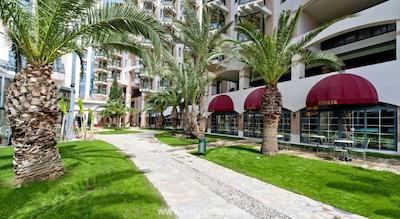 لیماک لیمرا هتل