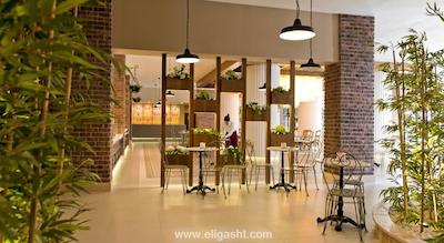 لیماک لیمرا هتل