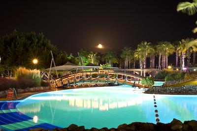 لیماک لیمرا هتل