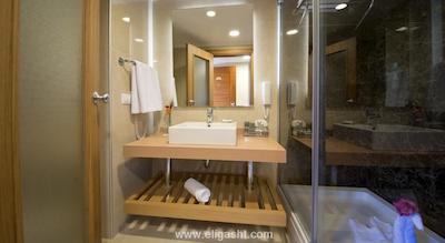 لیماک لیمرا هتل